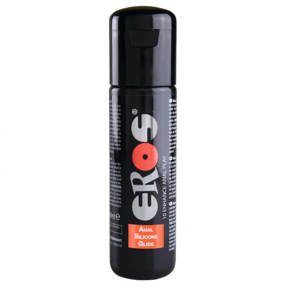 EROS Anal-Gleitmittel (100 ml)