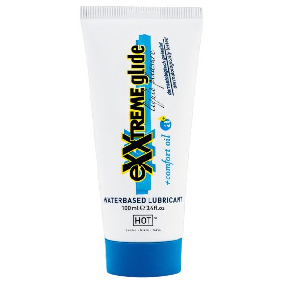 Exxtreme Gleitmittel (100ml)