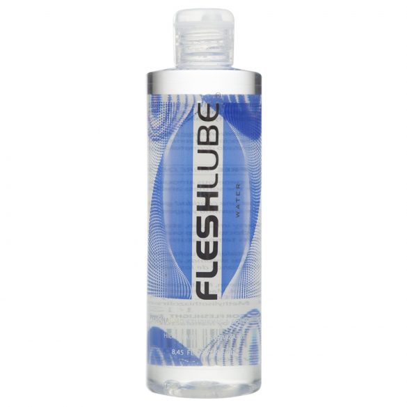 FleshLube wasserbasiertes Gleitmittel (250ml)