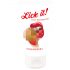 Lick it! - 2in1 essbarer Gleitgel - Erdbeere (50ml)