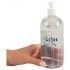 Just Glide Toy - Wasserbasiertes Gleitmittel (500ml)