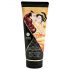 Shunga - Massagecreme - Süße Mandel (200ml)