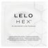 LELO Hex Original - Luxus-Kondom (1 Stk)