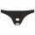 Showmaster Herren-Tanga (schwarz) - XL