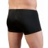 Svenjoyment - Showmaster Herren-Boxershorts (schwarz)