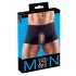 Svenjoyment - Showmaster Herren-Boxershorts (schwarz) - L