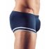 Matrosen-Boxershorts (dunkelblau) - XL