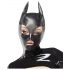 Bad Kitty - Catwoman-Maske (Schwarz)