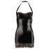 Cottelli - Party Time - Neckholder-Kleid (Schwarz) - L