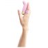 Love to Love Touch Me – Akku-Finger-Vibrator (Pink)