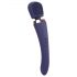 Love to Love Brush Crush - Akku-Massagevibrator (Blau)