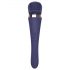 Love to Love Brush Crush - Akku-Massagevibrator (Blau)