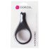 Dorcel Intense Pleasure - Penisring (grau)