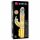 Dorcel Orgasmic Rabbit - Klitoris-Vibrator (Gold)