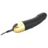 Dorcel Real Vibration S 2.0 Akkuvibrator (Schwarz-Gold)