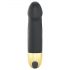 Dorcel Real Vibration S 2.0 Akkuvibrator (Schwarz-Gold)