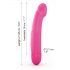 Dorcel Real Vibration M 2.0 - Akku-Vibrator (Pink)