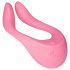 Satisfyer Endless Joy - Akku-Paarvibrator (Pink)