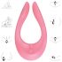 Satisfyer Endless Joy - Akku-Paarvibrator (Pink)