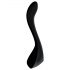 Satisfyer Endless Joy - Akku, wasserdichter Paarvibrator (schwarz)