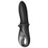 Satisfyer Hot Passion - Intelligenter Wärmeanalvibrator (Schwarz)