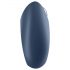 Satisfyer Royal One - Smart Vibrationsring (Blau)