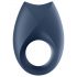 Satisfyer Royal One - Smart Vibrationsring (Blau)