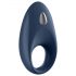 Satisfyer Mighty One - Intelligenter Penisring (Blau)