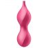 Satisfyer Love Birds 2 - Intelligente Vibrationskugeln (Rosa)