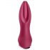 Satisfyer Rotator Plug 2 - Akku-Analvibrator mit Perlen (Fusion)