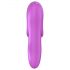 Satisfyer Bold Lover - Akku Fingervibrator, wasserdicht (Pink)