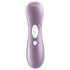 Satisfyer Pro 2 Gen2 - Wiederaufladbarer Klitorisvibrator (Lila)