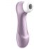 Satisfyer Pro 2 Gen2 - Wiederaufladbarer Klitorisvibrator (Lila)