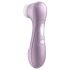 Satisfyer Pro 2 Gen2 - Wiederaufladbarer Klitorisvibrator (Lila)