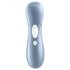 Satisfyer Pro 2 Gen2 - Akku-Druckwellen-Vibrator (Blau)