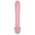 Satisfyer Triple Lover - G-Punkt- & Massagestab Vibrator (Pink)