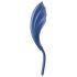 Satisfyer Swordsman - Aufladbarer, vibrierender Penisring (Blau)