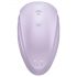 Satisfyer Pearl Diver - Akku-Klitorisstimulator (Violett)