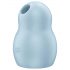 Satisfyer Pro To Go 1 - Luftdruck-Klitorisstimulator (Blau)