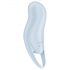 Satisfyer Pocket Pro 1 - Luftstoß-Klitorisstimulator (blau)