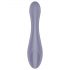 Satisfyer G-Force - Akku G-Punkt Vibe, wasserdicht (lila)