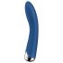 Satisfyer Spinning Vibe 1 - Drehkopf G-Punkt Vibrator (Blau)