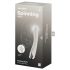 Satisfyer Spinning Vibe 1 - Drehender G-Punkt Vibrator (Beige)