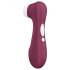 Satisfyer Pro 2 Gen3 - Intelligenter Klitoris-Stimulator (Rot)