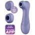 Satisfyer Pro 2 Gen3 - Intelligenter Klitorisstimulator (Lila)