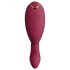 Womanizer Duo 2 - 2in1 G-Punkt Vibrator (rot)