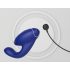 Womanizer Duo 2 - 2in1 G-Punkt-Vibrator (Blau)