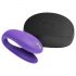 We-Vibe Sync Go - Smarter Paarvibrator, wiederaufladbar (Lila)