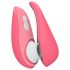 Womanizer Liberty 2 - Akku Luftwellen Vibrator (Pink)