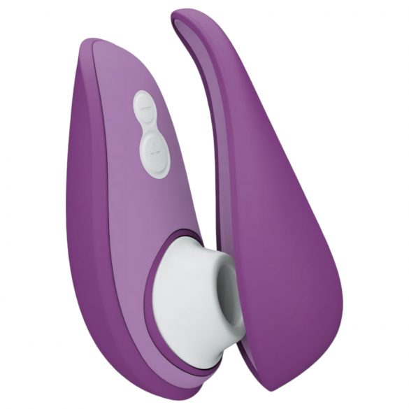 Womanizer Liberty 2 - Luftstimulator (Lila)